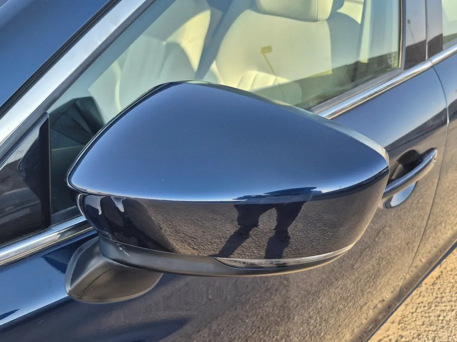 2023 Mazda 6 Skyactive G 