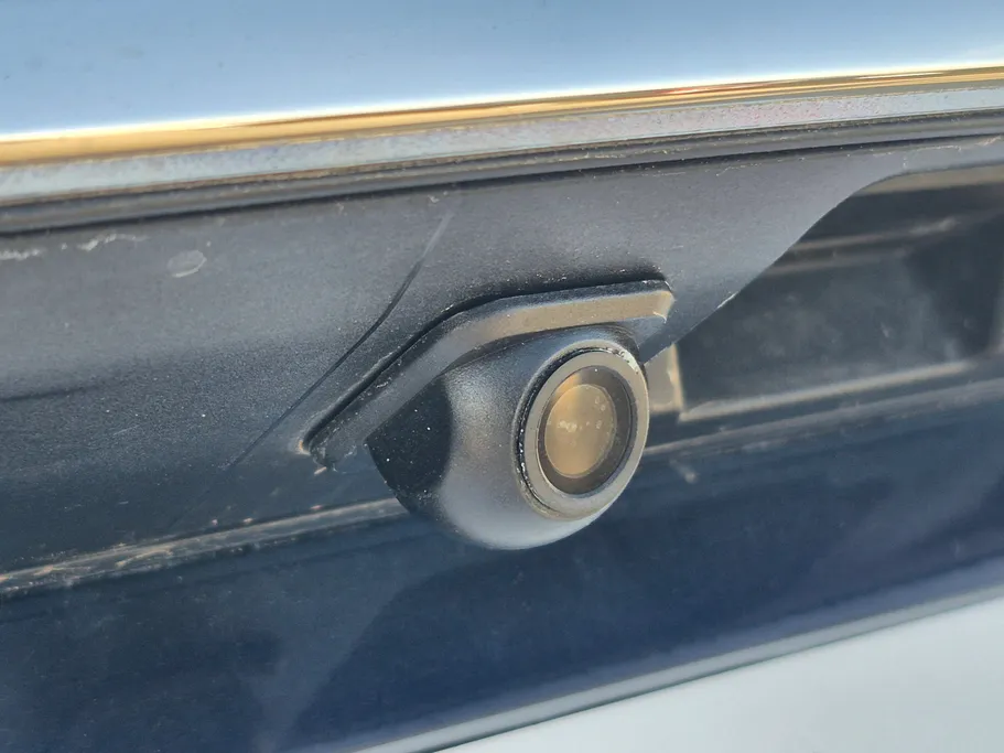 2023 Mazda 6 Skyactive G 