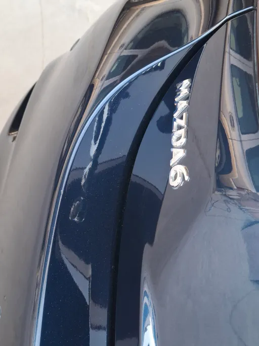 2023 Mazda 6 Skyactive G 