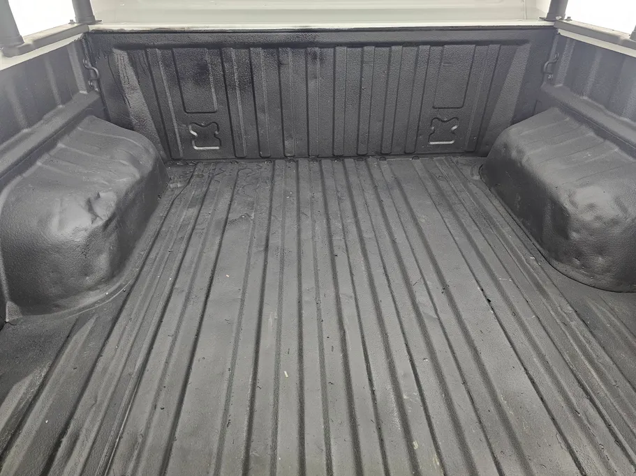 2024 JMC Vigus Double Cabin 