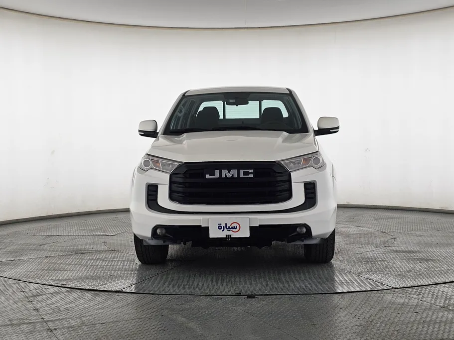 2024 JMC Vigus Double Cabin 