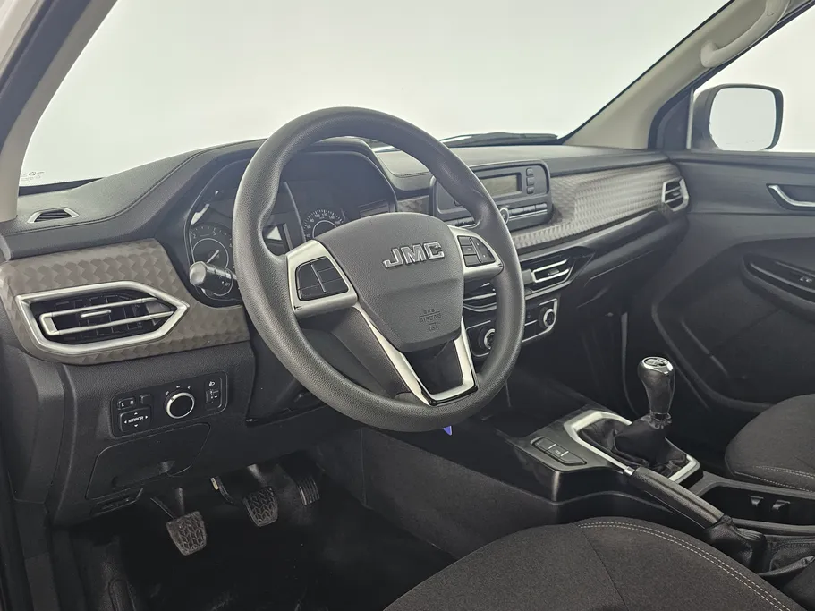 2024 JMC Vigus Double Cabin 