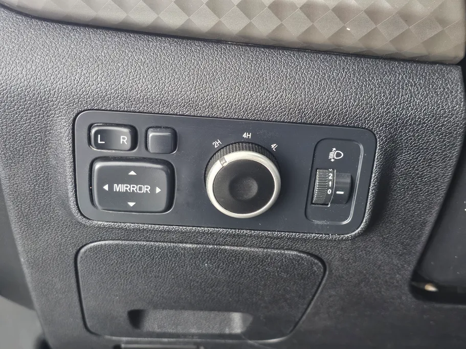 2024 JMC Vigus Double Cabin 