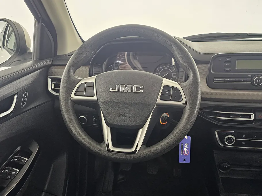 2024 JMC Vigus Double Cabin 