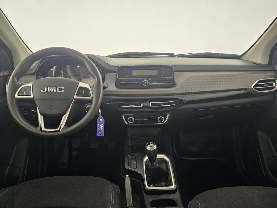 2024 JMC Vigus Double Cabin 