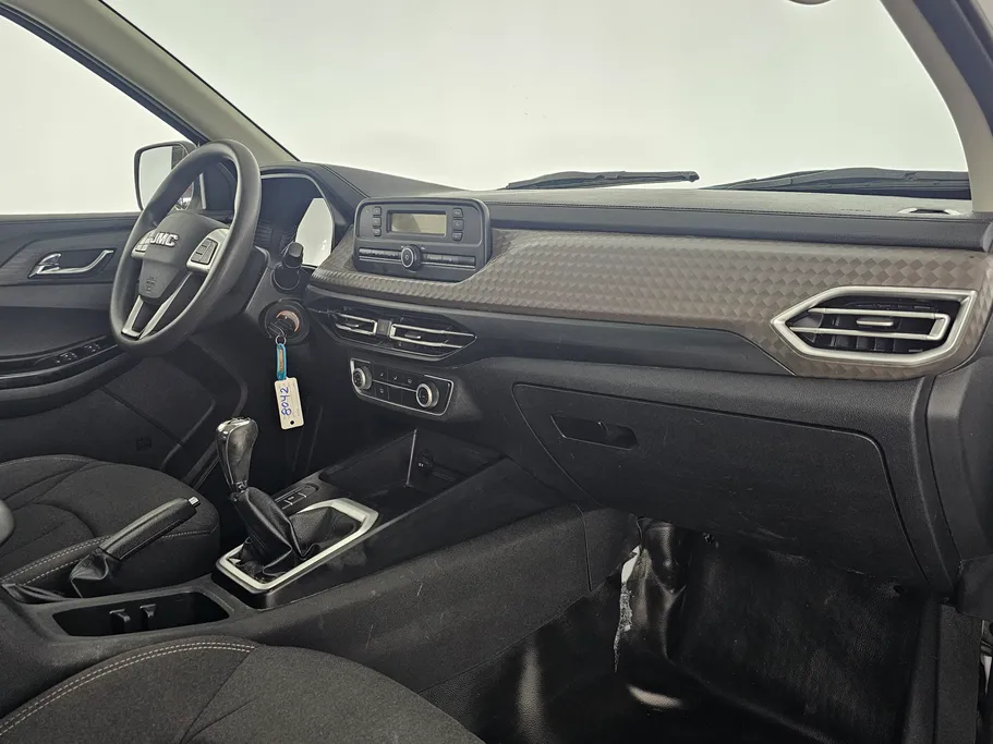2024 JMC Vigus Double Cabin 