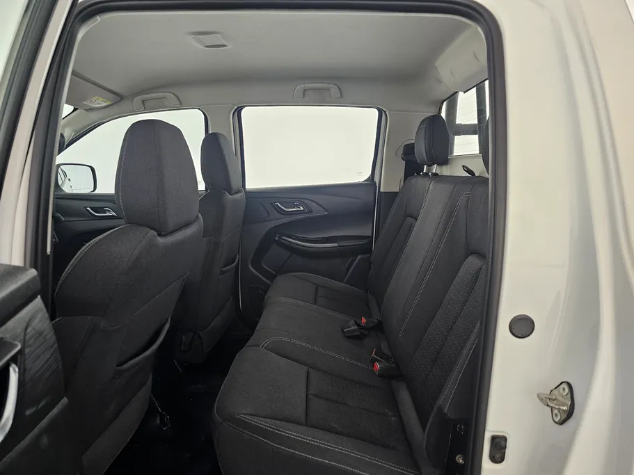 2024 JMC Vigus Double Cabin 