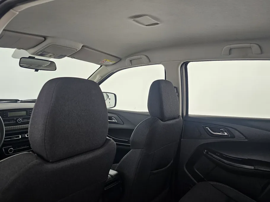 2024 JMC Vigus Double Cabin 