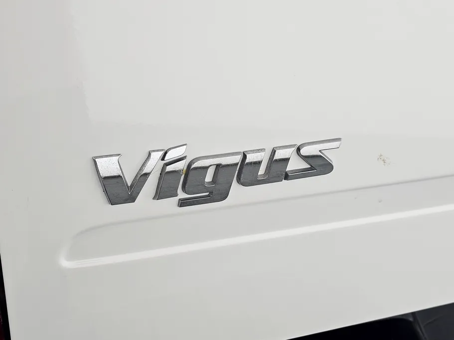 2024 JMC Vigus Double Cabin 