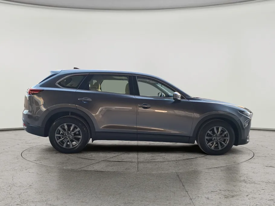 مازدا سى اكس 9 Skyactiv G 2023 