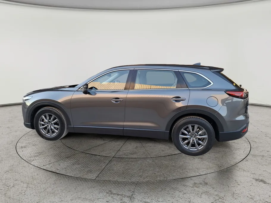 مازدا سى اكس 9 Skyactiv G 2023 