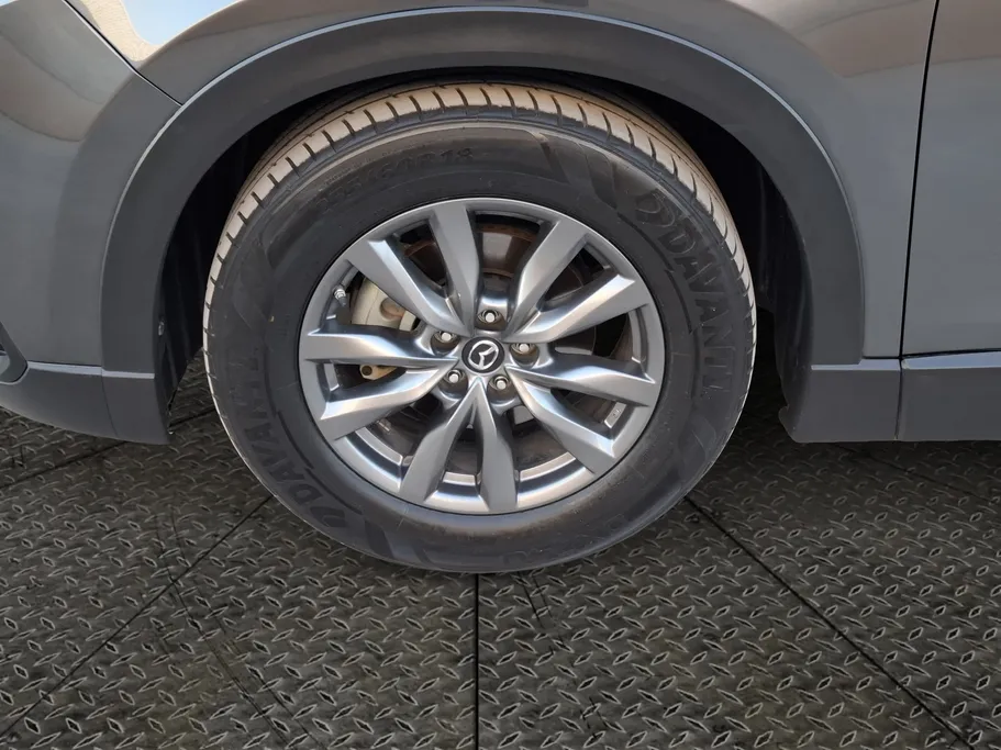2023 Mazda CX9 Skyactiv G 