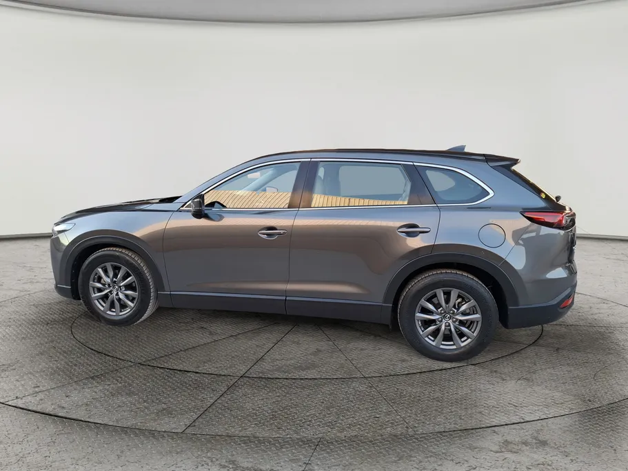 2023 Mazda CX9 Skyactiv G 
