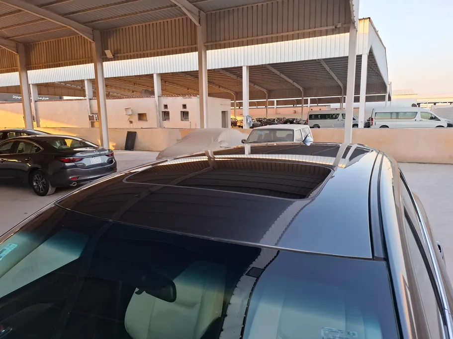 مازدا سى اكس 9 Skyactiv G 2023 