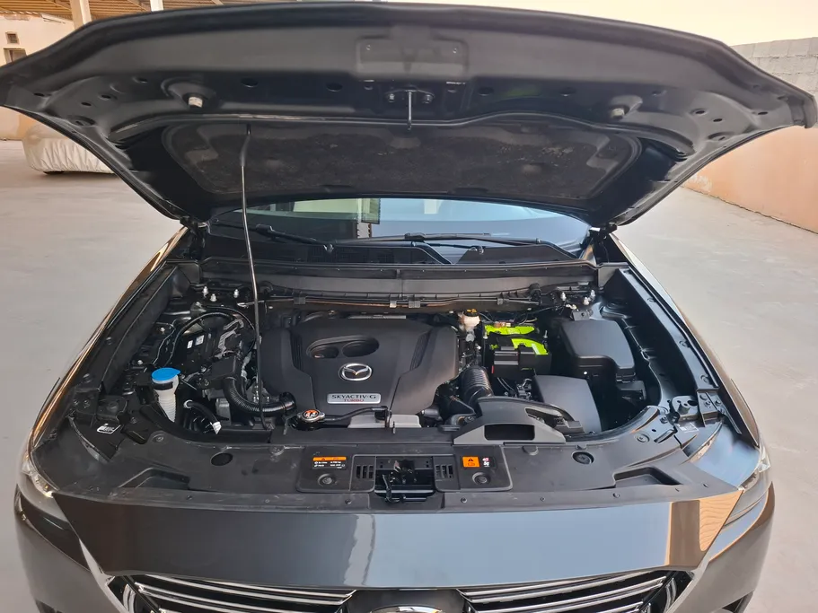 مازدا سى اكس 9 Skyactiv G 2023 