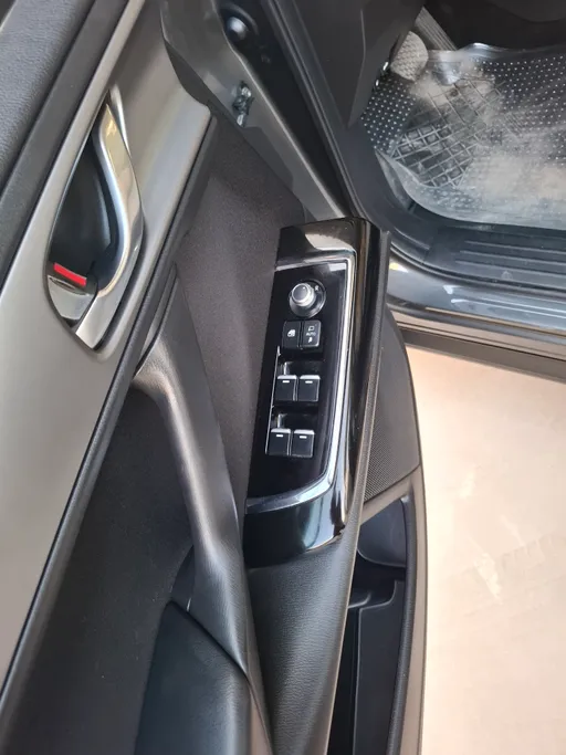 مازدا سى اكس 9 Skyactiv G 2023 