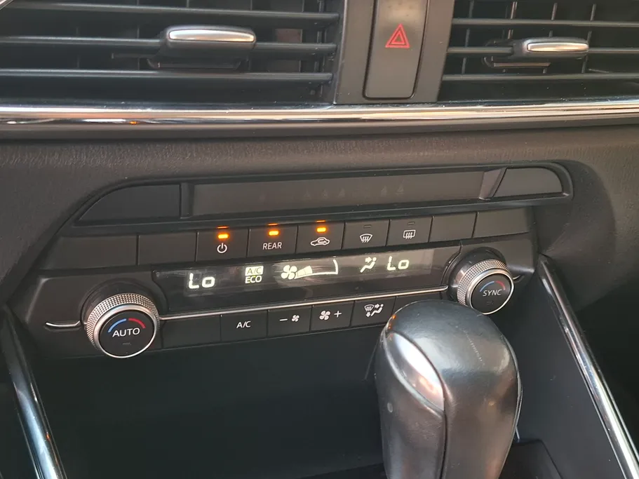 مازدا سى اكس 9 Skyactiv G 2023 