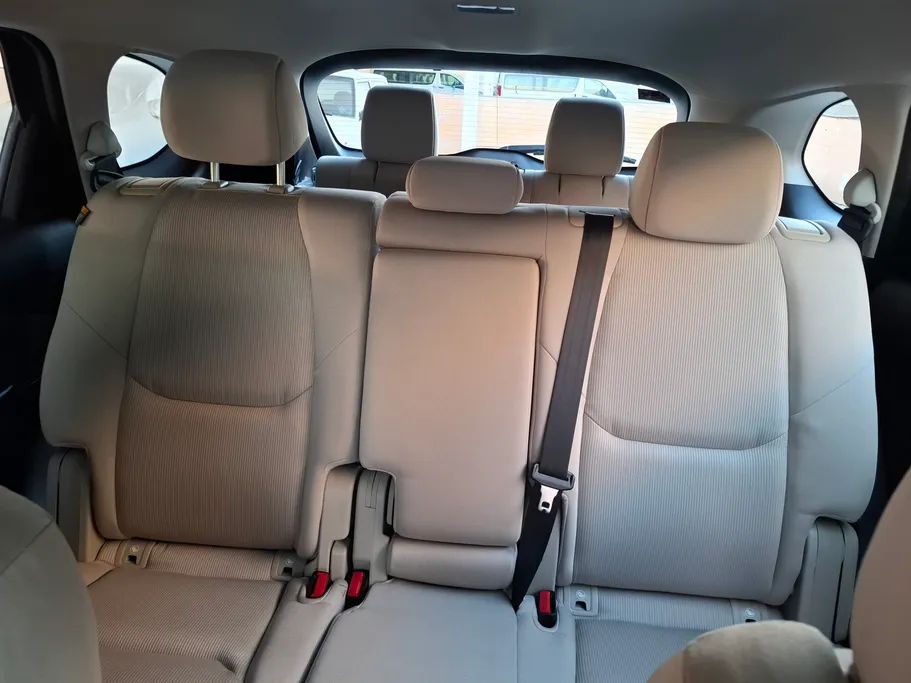 مازدا سى اكس 9 Skyactiv G 2023 