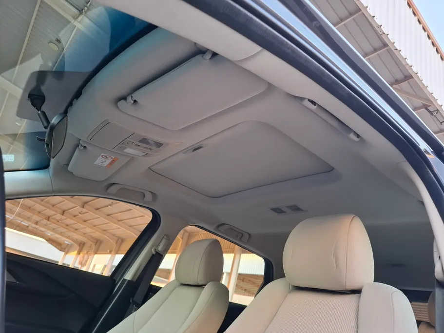 مازدا سى اكس 9 Skyactiv G 2023 