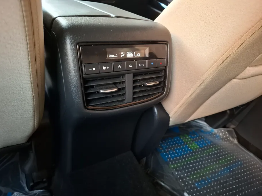 مازدا سى اكس 9 Skyactiv G 2023 