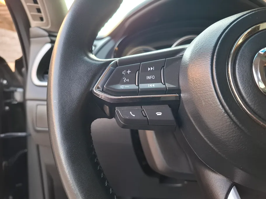 مازدا سى اكس 9 Skyactiv G 2023 