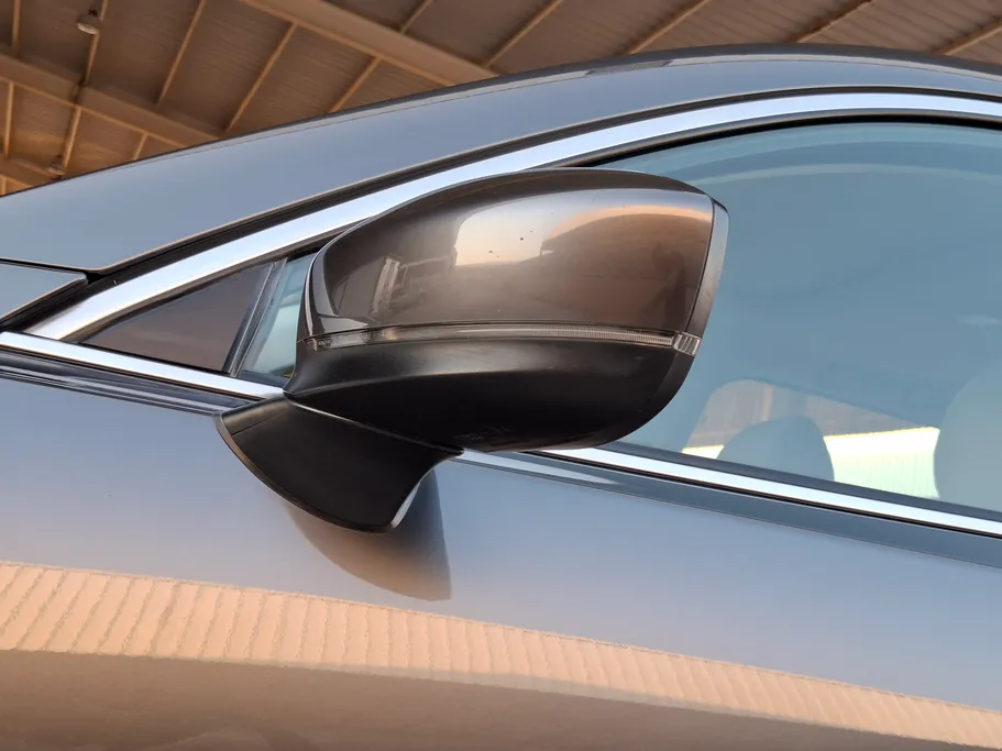 مازدا سى اكس 9 Skyactiv G 2023 