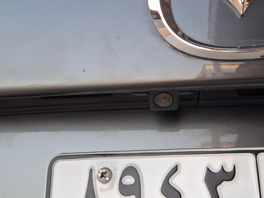 مازدا سى اكس 9 Skyactiv G 2023 