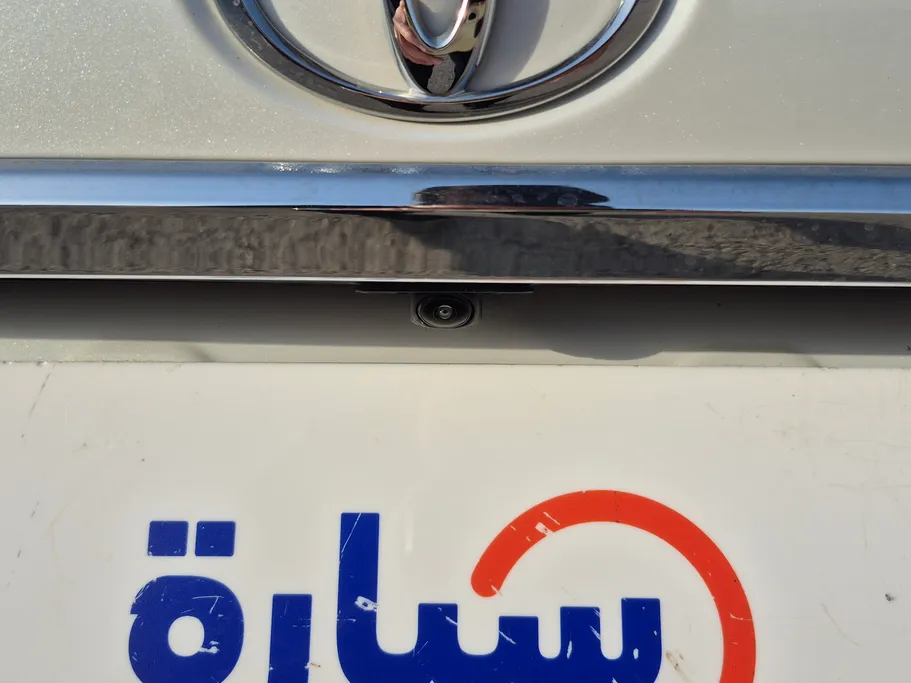 تويوتا كورولا XLI 2024 