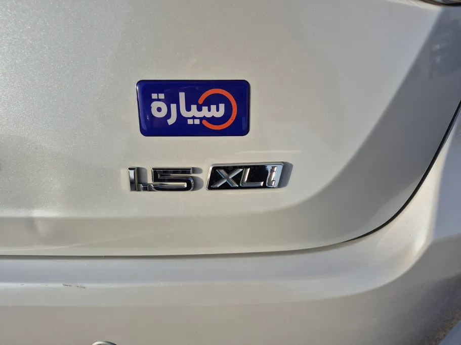 تويوتا كورولا XLI 2024 