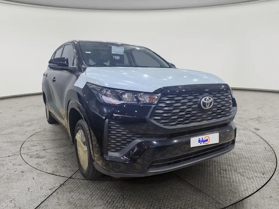 2026 Toyota Innova GL 