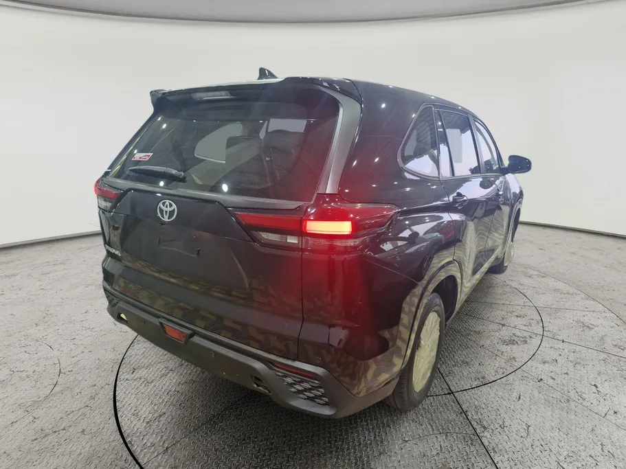 2026 Toyota Innova GL 