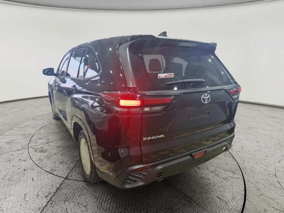 2026 Toyota Innova GL 
