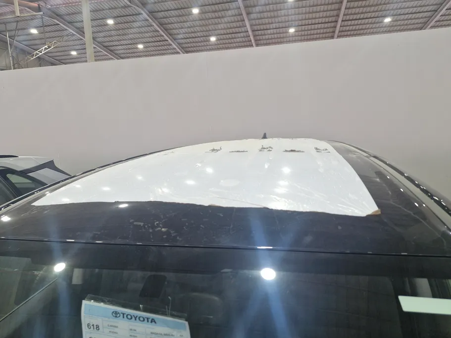 2026 Toyota Innova GL 