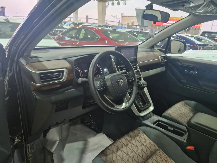 2026 Toyota Innova GL 