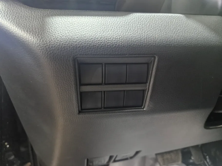 2026 Toyota Innova GL 