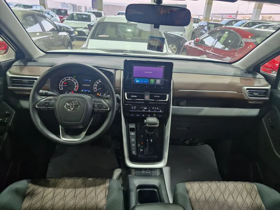 2026 Toyota Innova GL 