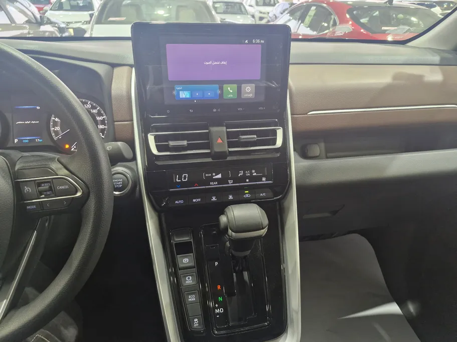 2026 Toyota Innova GL 
