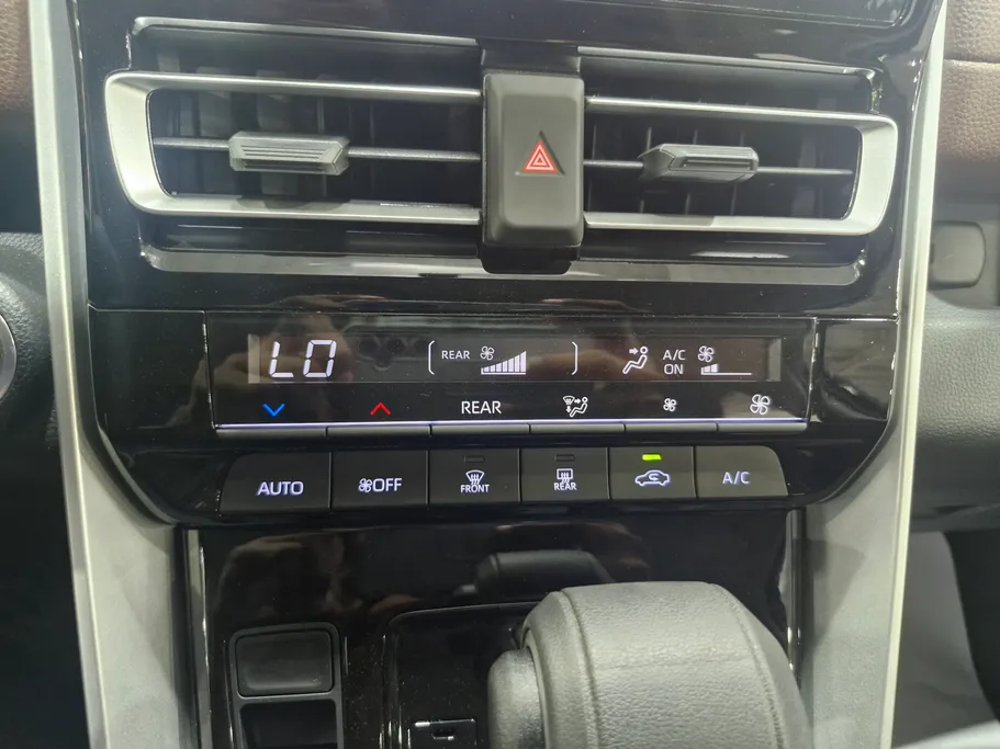 2026 Toyota Innova GL 