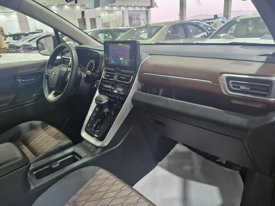 2026 Toyota Innova GL 