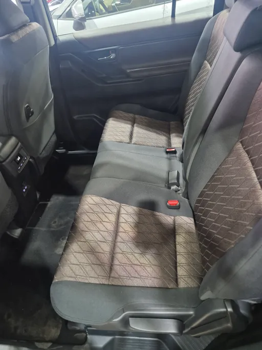 2026 Toyota Innova GL 