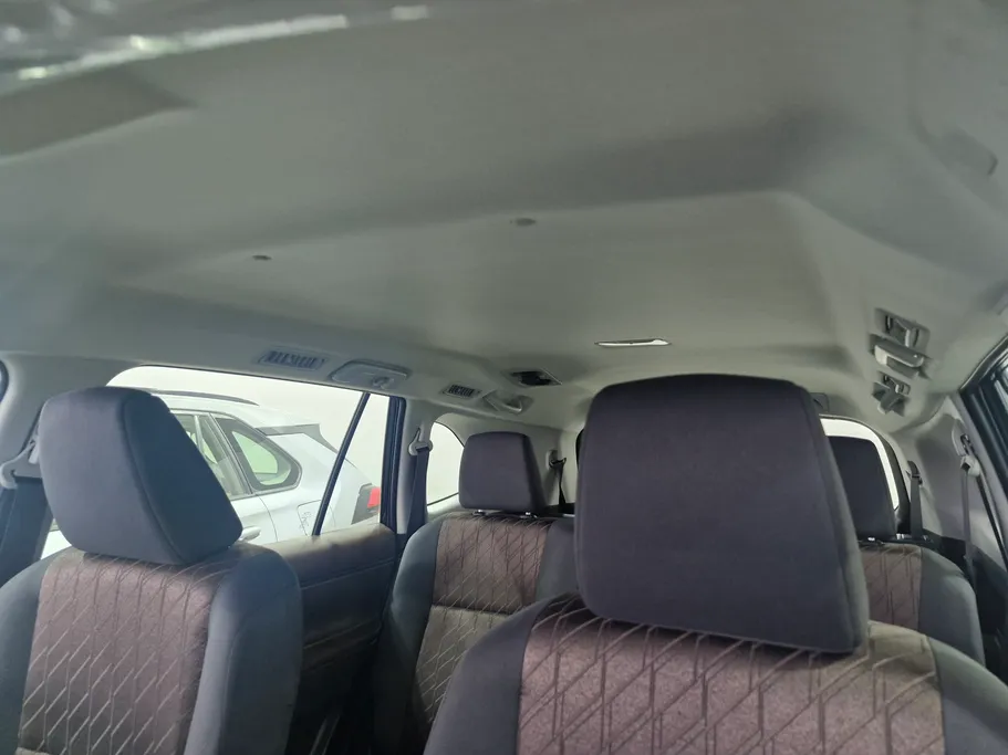2026 Toyota Innova GL 