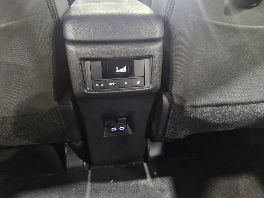 2026 Toyota Innova GL 