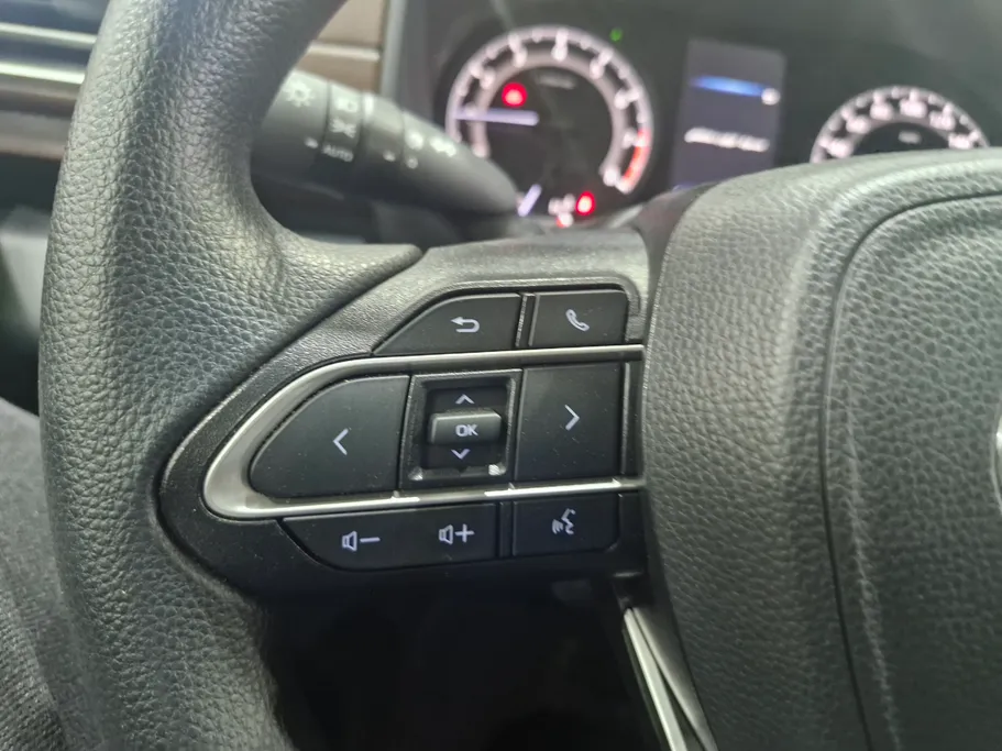 2026 Toyota Innova GL 