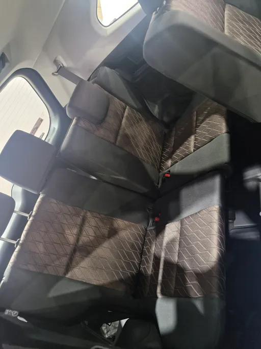 2026 Toyota Innova GL 
