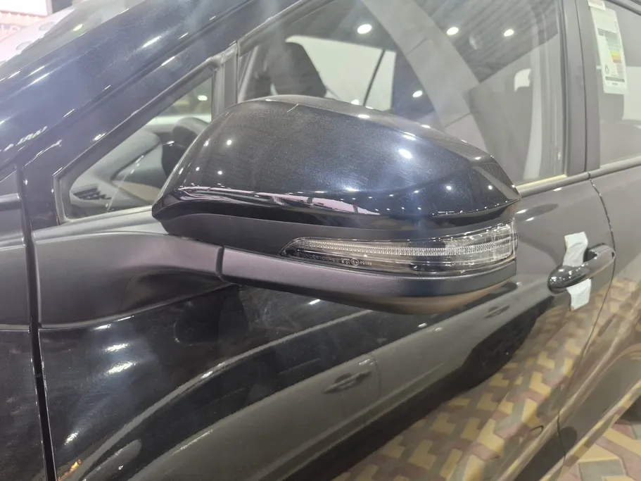 2026 Toyota Innova GL 