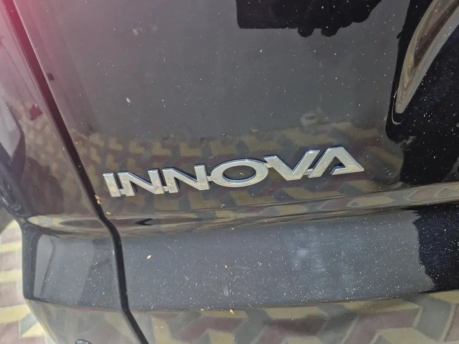 2026 Toyota Innova GL 
