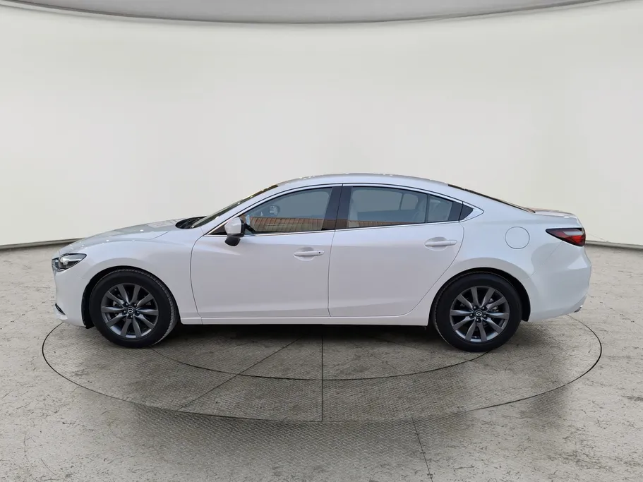 2023 Mazda 6 Skyactive G 