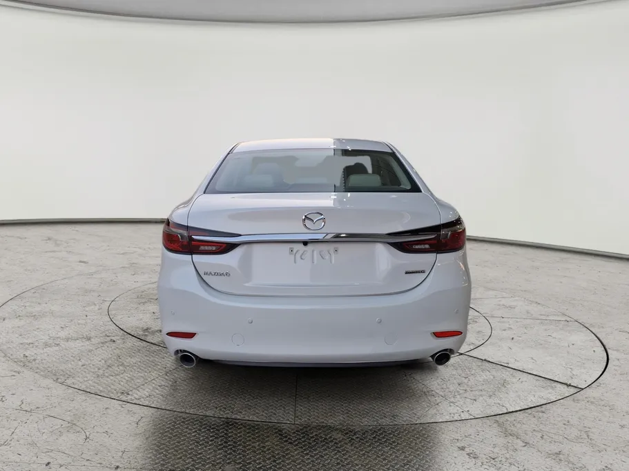 2023 Mazda 6 Skyactive G 