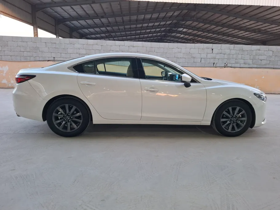 2023 Mazda 6 Skyactive G 