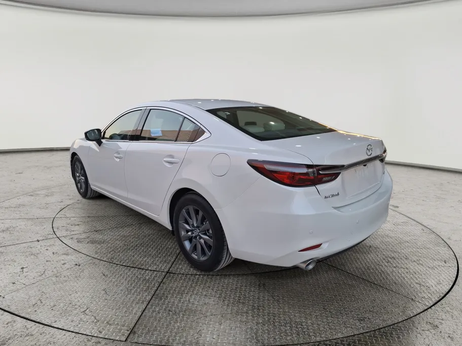 2023 Mazda 6 Skyactive G 